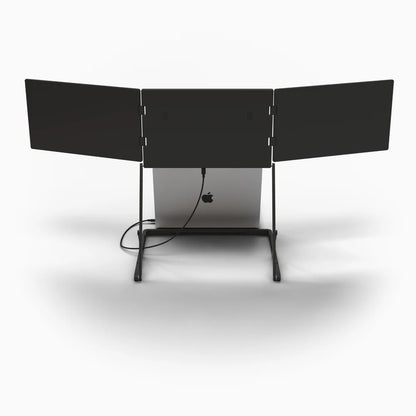 Tri Screen Pro Extender Monitor 15.6"