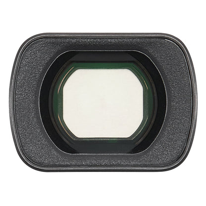 Nanopixels Wide-Angle Lens