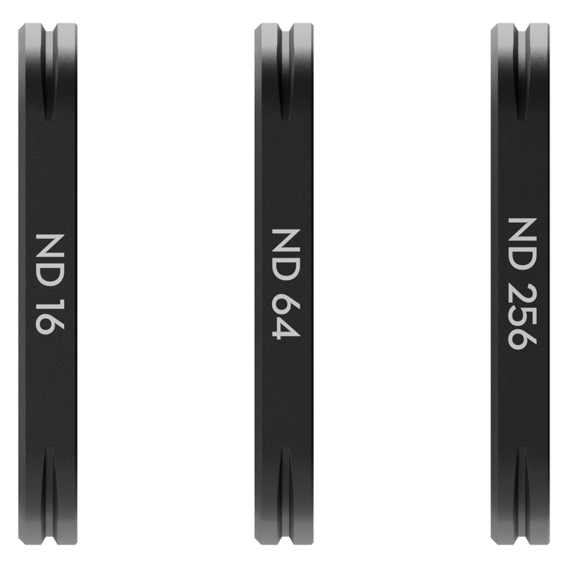 Nanopixels Magnetic ND Filter Kit