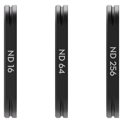 Nanopixels Magnetic ND Filter Kit