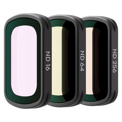 Nanopixels Magnetic ND Filter Kit