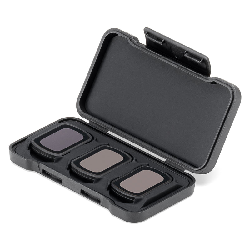 Nanopixels Magnetic ND Filter Kit