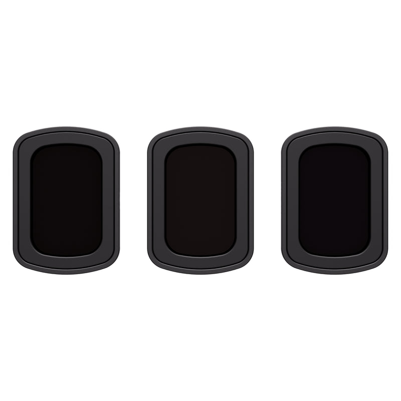 Nanopixels Magnetic ND Filter Kit